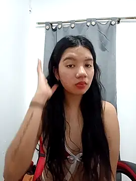 [8 May 01:13] Private Show - video by cherry_pinkie cam model