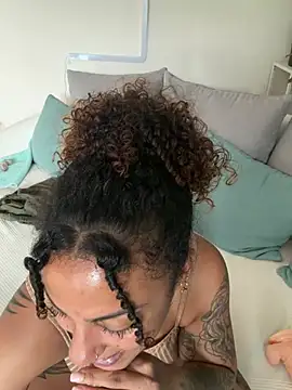 Dildo Blowjob clip 👅