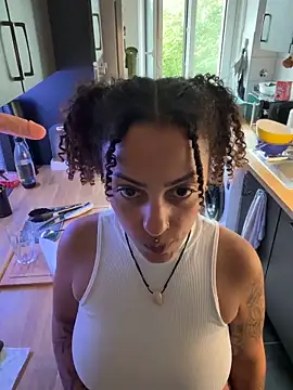 Kitchen Clip 👅
