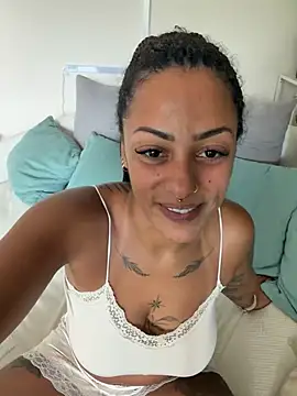 Dildo BJ + Playing with my tits on the balcony
