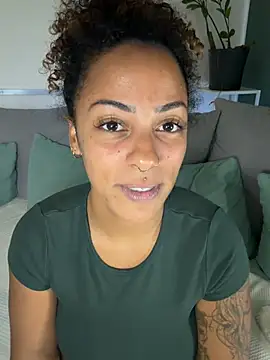 Intensive Masturbation + Licking my Nipple 🍒