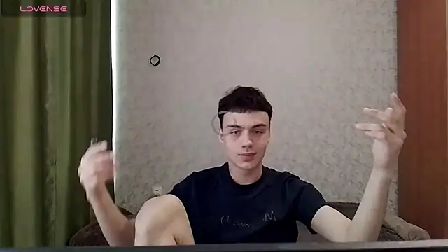 [5 May 11:22] Public Show - Vídeo de Ethan_ice, modelo de vídeos