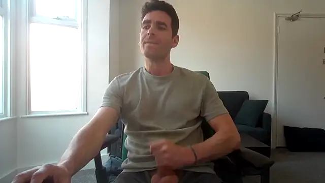 CUM again