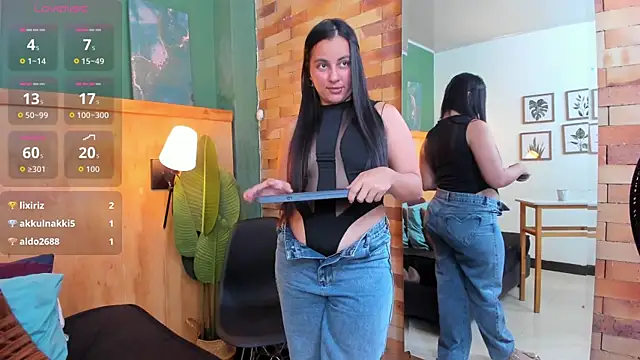 Blowjob and fuck pussy 🥵 - video oleh model kamera megansumer
