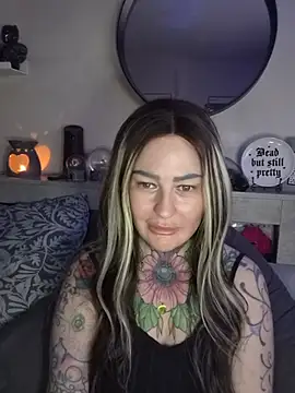 A long instructed video of pleasure - فيديو من emobarbiedoll موديل الكام