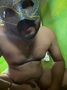 Nude Masterbution
