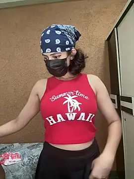 [4 Aug 21:18] Spy Show