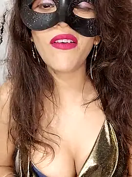 Boobs shaking