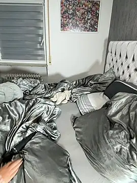 SEXTAPE POV I'm sucking your dick + riding 😈 - clip cu AmeliaStarOfficial model videochat