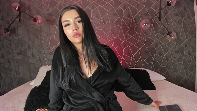 SALIVA IN THE ARMPITS - video av safiya_angels cam-modell