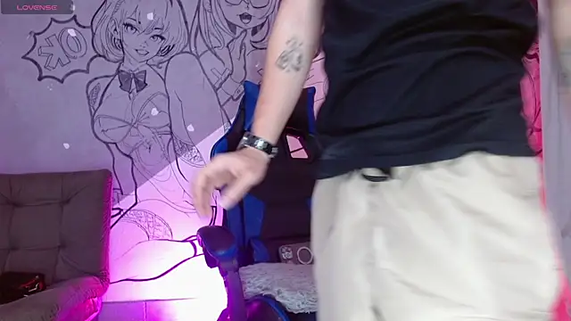 fuck me