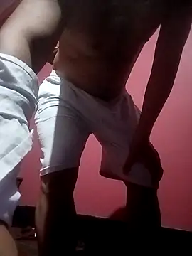 [22 Apr 18:03] Public Show - vídeo de Boyforwomen1 modelo de câmara