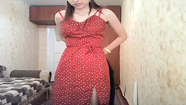 my body is only for you