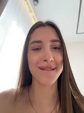 Private Show🥵– BOOMFOXY kameramodell videója