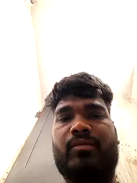 Full nude hard  cock