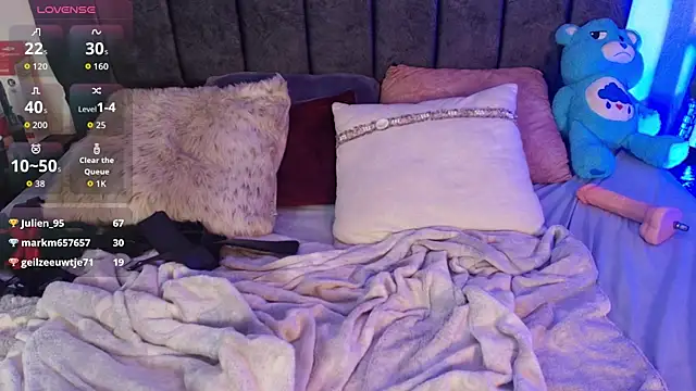 Трендове відео 1603 вебкаммоделі Emily_hall19
