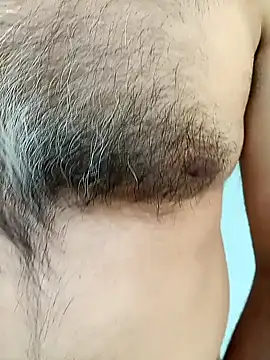 Enjoy Cum show－カメラキャストのIndianMan0102の動画