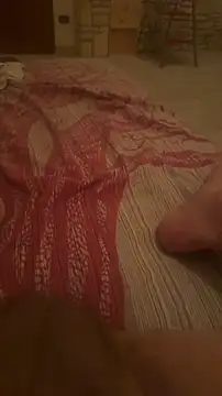[20 Jun 04:33] Public Show - video của người mẫu cam turoppa