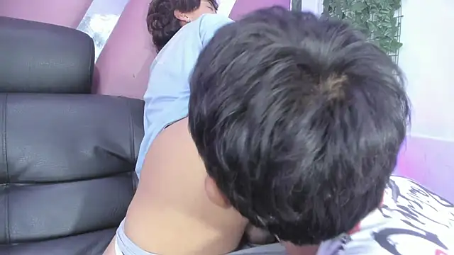 that ass is delicious!!
