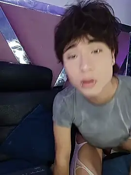 do u like that angel? - vidéo du modèle de showcams KevCokk