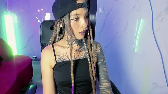 [7 May 15:12] Private Show - video by Lucy_Doll8 cam model