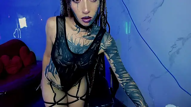 [16 Jul 23:43] Private Show