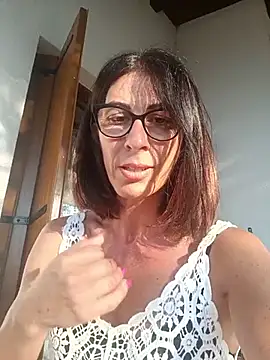 [28 Jul 19:19] Private Show - clip cu Ambra84 model videochat