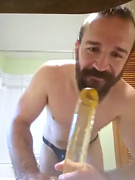 [2 May 19:09] Private Show - video by Jaylovski96 cam model
