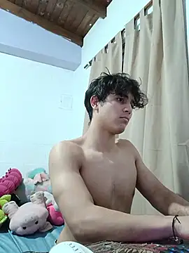 miren un poco mi culo – video af Sempai_Moon cam-model