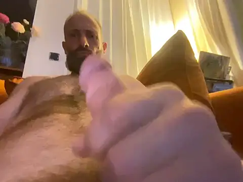 Sofa - video av thefrenchi09 cam-modell