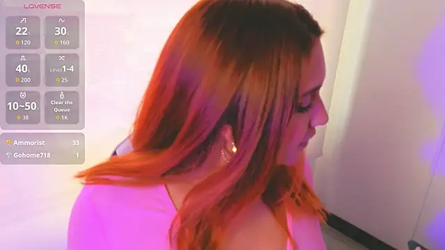 Pink world 😻
