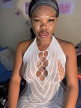 [10 Aug 22:27] Private Show - video by Bubble_Lips_Hun cam model