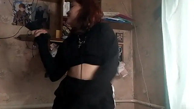 [28 Apr 18:41] Private Dance - Video von JoblessRiding Cam-Model