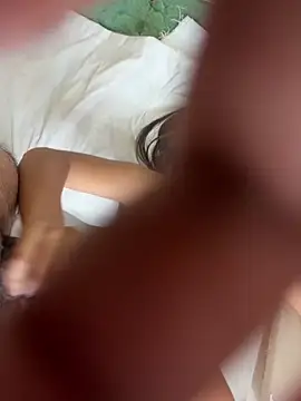 Public Show cum in mouth