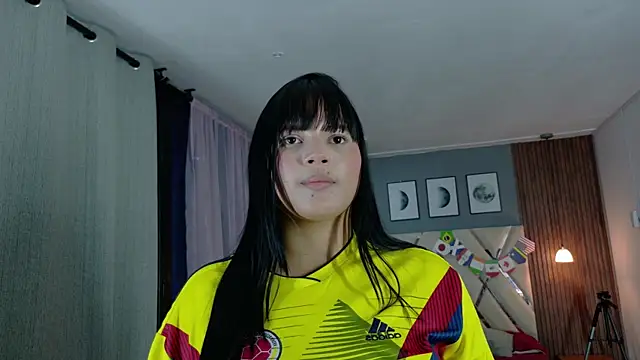 The hottest show of the World Cup 🏅🥇⚽