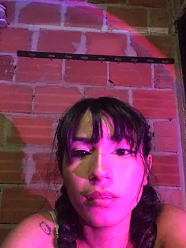 cum in face