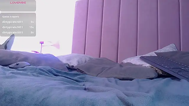 my first anal experience - video by Littlejade_dh cam model
