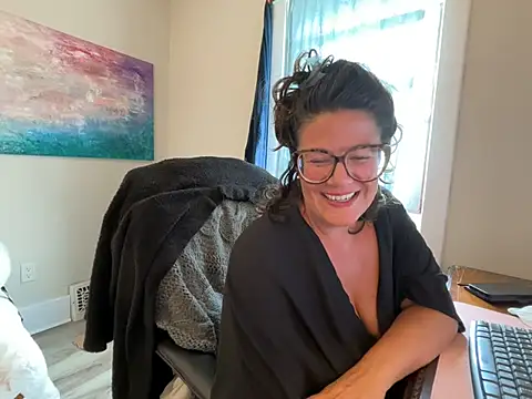 Fucking in the office