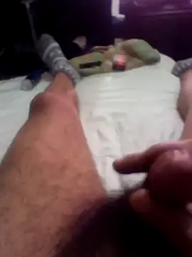 [10 Jun 14:25] Public Show - video by gotzuqui cam model