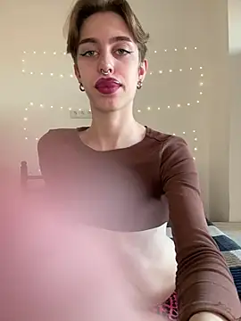 1 hour with me : I do everything - video by dark_noir_ cam model