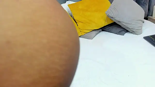 19－カメラキャストのDeniseWasleyの動画