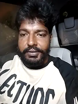 Private Show – video modela na kameri Indian_cock1