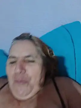 [6 Aug 18:18] Private Show - vídeo de martinhapimenta modelo de câmara