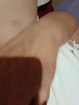 [11 Aug 19:43] Private Show ass - vídeo de martinhapimenta modelo de câmara