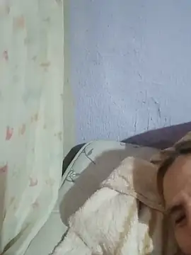 [20 Aug 17:10] Private Show - vidéo du modèle de showcams martinhapimenta