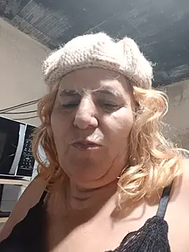 [11 Sep 10:28] Private Show – video od webkamerové modelky martinhapimenta
