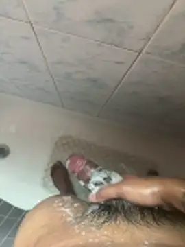[31 May 15:26] shower fun