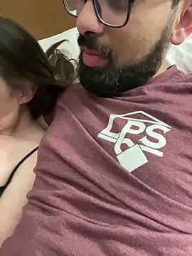 [8 Jun 22:31] Private Show – video af GApeach247 cam-model