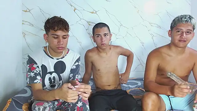 DEEP THROAT WITH DILDO