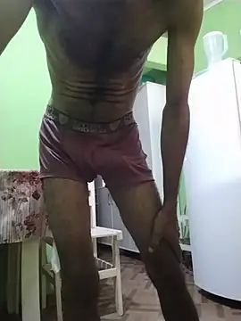 [21 Aug 09:47] Public Show - video van safadinho201 cam-model